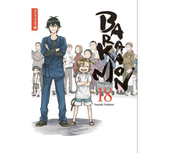 Barakamon-18-Manga-Neu-1