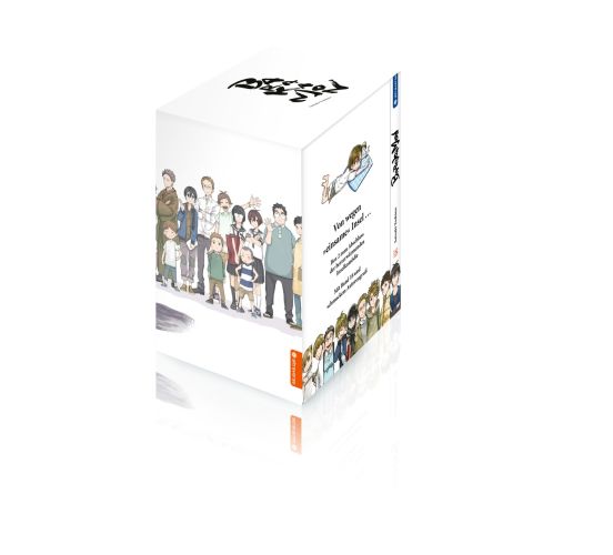 Barakamon-18-Manga-im-Sammelschuber-Neu-1 Barakamon-18-Manga-im-Sammelschuber-Neu-1