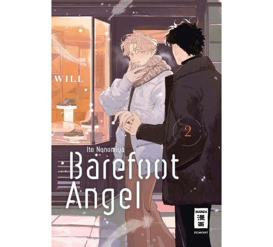 Barefoot-Angel-02-Manga-Neu-1