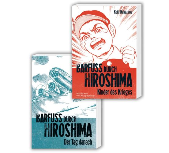 Barfuss-durch-Hiroshima-Doppelpack-01-02-Manga-Neu-1