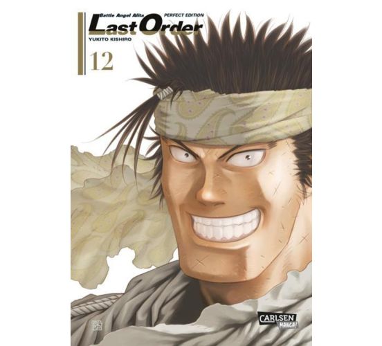 Battle-Angel-Alita-Last-Order-Perfect-Edition-12-Manga-Neu-1 Battle-Angel-Alita-Last-Order-Perfect-Edition-12-Manga-Neu-1