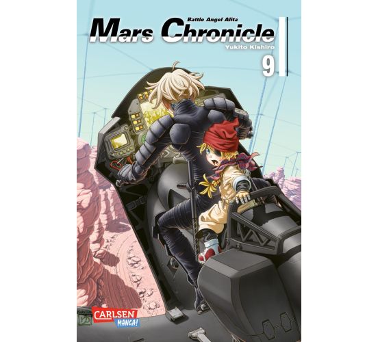 Battle-Angel-Alita-Mars-Chronicle-09-Manga-Neu-1