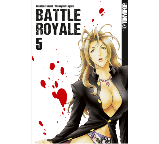Battle-Royale-Sammelband-05-Manga-Neu-1
