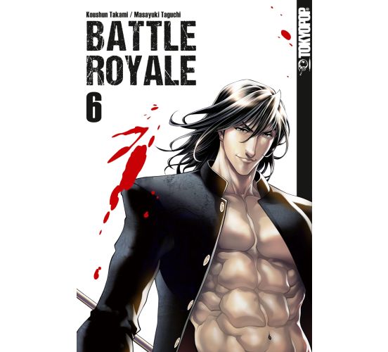 Battle-Royale-Sammelband-06-Manga-Neu-1
