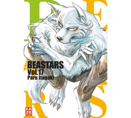 Beastars-17-Manga-Neu-1