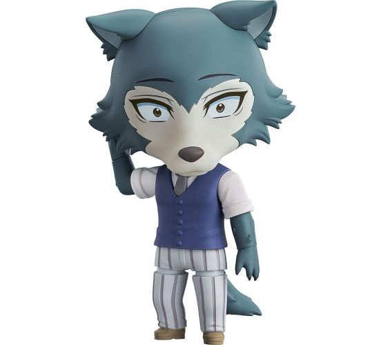 Beastars-Nendoroid-Actionfigur-Legoshi-10-cm-1