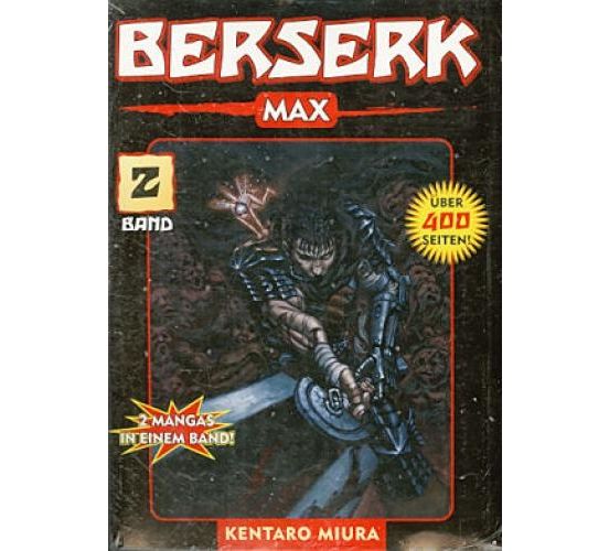 Berserk-Max-02-Manga-Neu-1 Berserk-Max-02-Manga-Neu-1