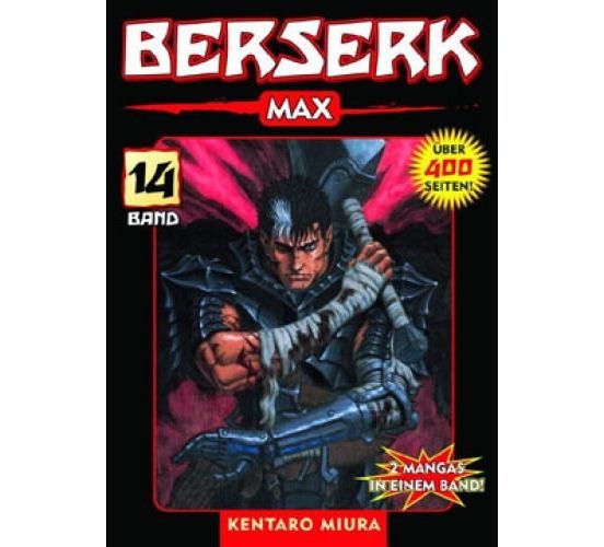 Berserk-Max-14-Manga-Neu-1