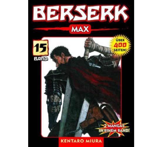 Berserk-Max-15-Manga-Neu-1