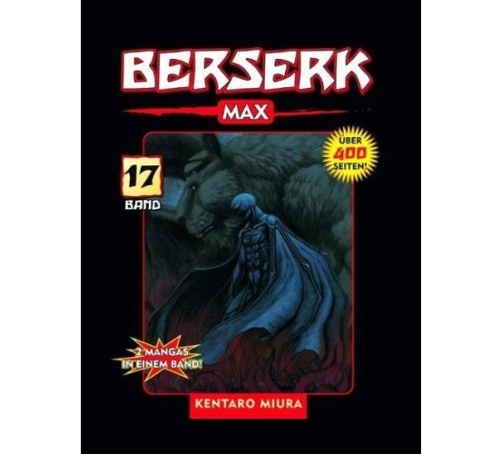 Berserk-Max-17-Manga-Neu-1