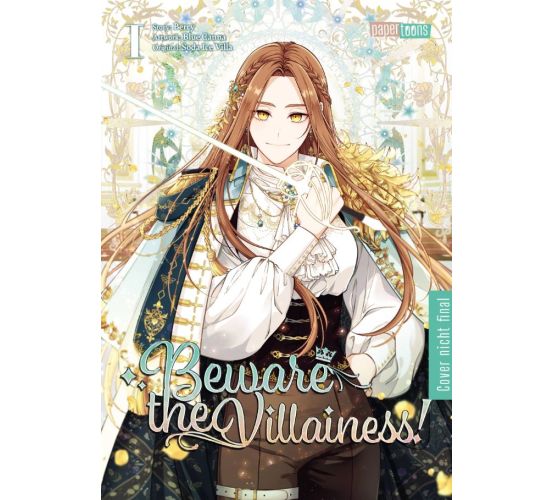 Beware-the-Villainess-01-Manga-Neu-1