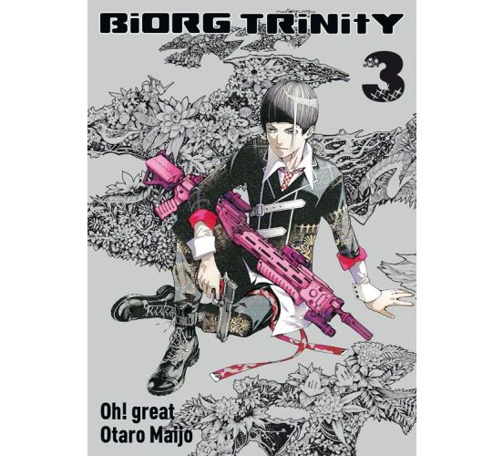 Biorg-Trinity-03-Manga-Neu-1 Biorg-Trinity-03-Manga-Neu-1