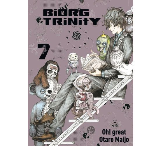 Biorg-Trinity-07-Manga-Neu-1 Biorg-Trinity-07-Manga-Neu-1