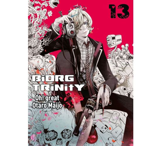 Biorg-Trinity-13-Manga-Neu-1