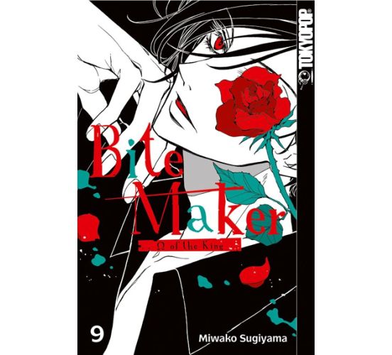 Bite-Maker-09-Manga-Neu-1 Bite-Maker-09-Manga-Neu-1