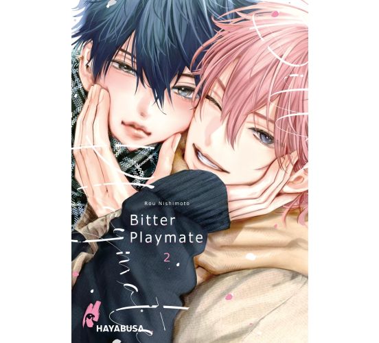 Bitter-Playmate-02-Manga-Neu-1