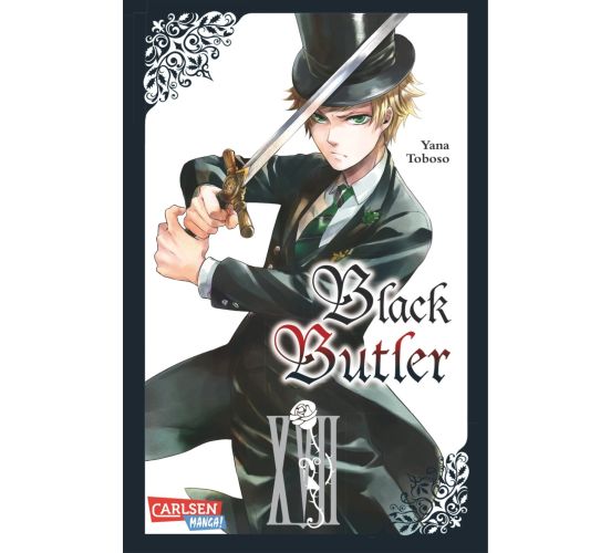 Black-Butler-17-Manga-Neu-1