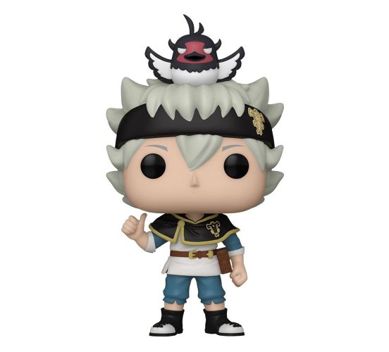 Black-Clover-Asta-mit-Nero-Funko-Pop-9cm-Vinyl-Figur-1