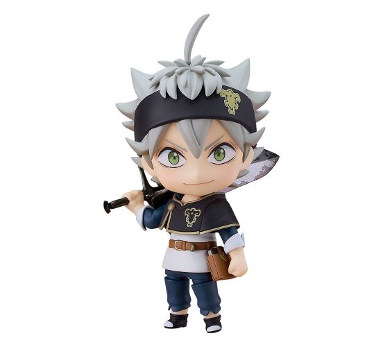Black-Clover-Nendoroid-Actionfigur-Asta-10-cm-1