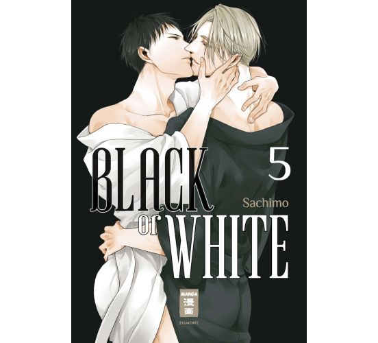 Black-or-White-05-Manga-Neu-1 Black-or-White-05-Manga-Neu-1