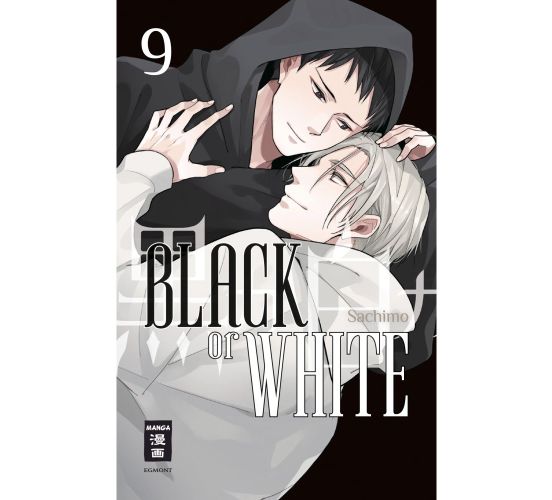 Black-or-White-09-Manga-Neu-1 Black-or-White-09-Manga-Neu-1