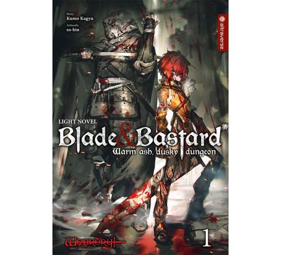 Blade-Bastard-Light-Novel-01-Manga-Neu-1