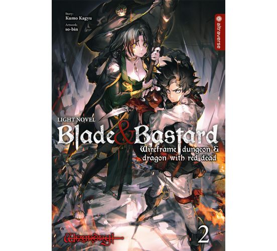 Blade-Bastard-Light-Novel-02-Manga-Neu-1