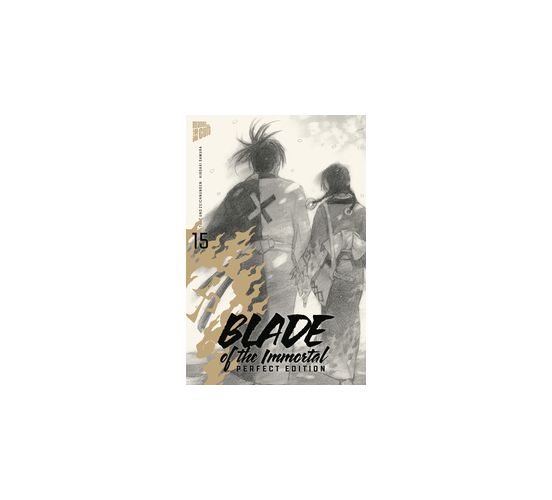 Blade-of-the-Immortal-15-Manga-Neu-1