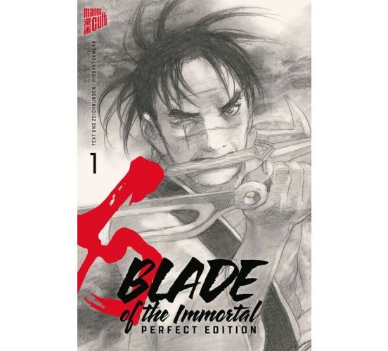 Blade-of-the-Immortal-Perfect-Edition-01-Manga-Neu-1