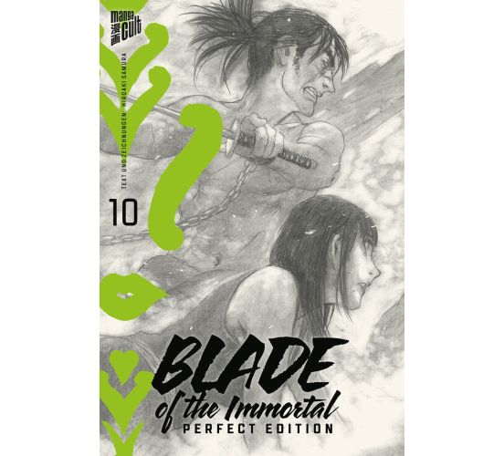 Blade-of-the-Immortal-Perfect-Edition-10-Manga-Neu-1