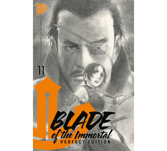 Blade-of-the-Immortal-Perfect-Edition-11-Manga-Neu-1 Blade-of-the-Immortal-Perfect-Edition-11-Manga-Neu-1