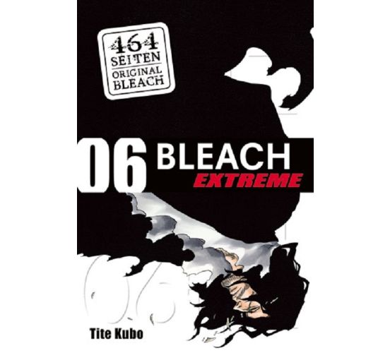 Bleach-EXTREME-06-Manga-Neu-1