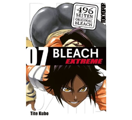 Bleach-EXTREME-07-Manga-Neu-1