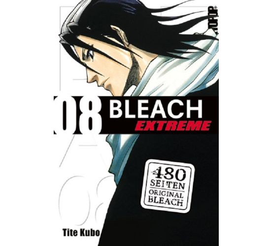 Bleach-EXTREME-08-Manga-Neu-1