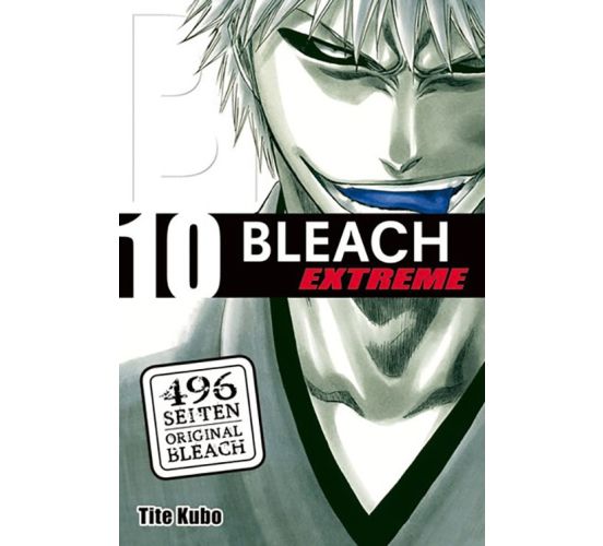 Bleach-EXTREME-10-Manga-Neu-1