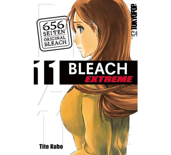 Bleach-EXTREME-11-Manga-Neu-1