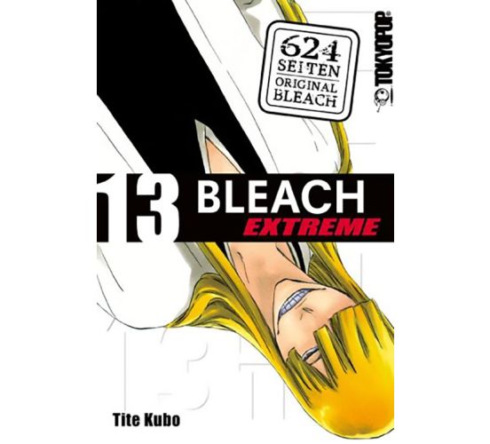 Bleach-EXTREME-13-Manga-Neu-1