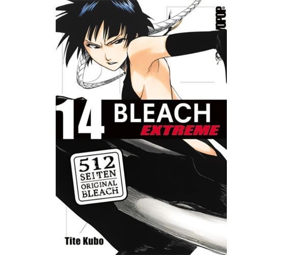 Bleach-EXTREME-14-Manga-Neu-1
