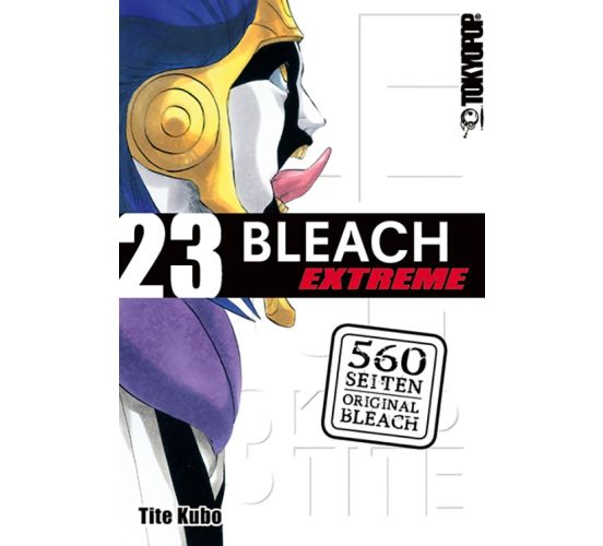 Bleach-EXTREME-23-Manga-Neu-1