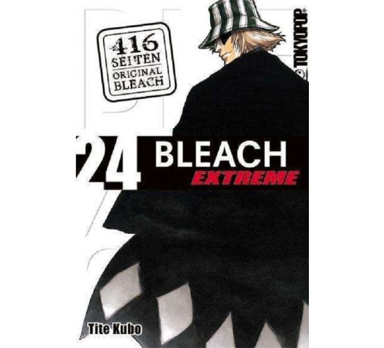 Bleach-EXTREME-24-Manga-Neu-1