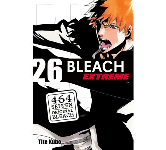 Bleach-EXTREME-26-Manga-Neu-1