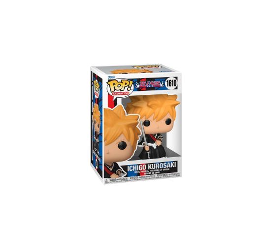 Bleach-Ichigo-FB-Shikai-Funko-Pop-1610-9cm-Vinyl-Figur-1