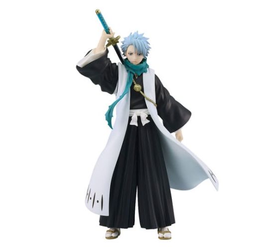 Bleach-Pop-Up-Parade-PVC-Statue-Toshiro-Hitsugaya-16-cm-1