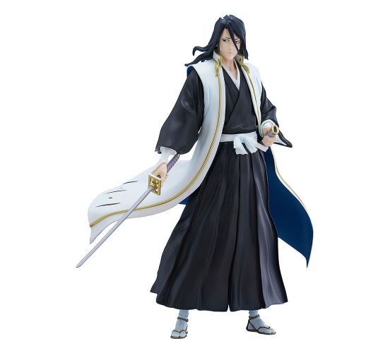 Bleach-Pop-Up-Parade-SP-PVC-Statue-Byakuya-Kuchiki-20-cm-1