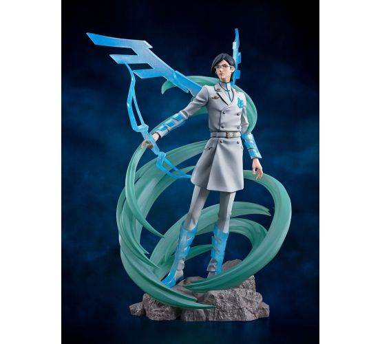 Bleach-Thousand-Year-Blood-War-Figuarts-ZERO-PVC-Statue-Uryu