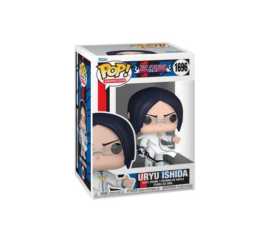Bleach-Uryu-Ishida-Funko-Pop-1696-9cm-Vinyl-Figur-1