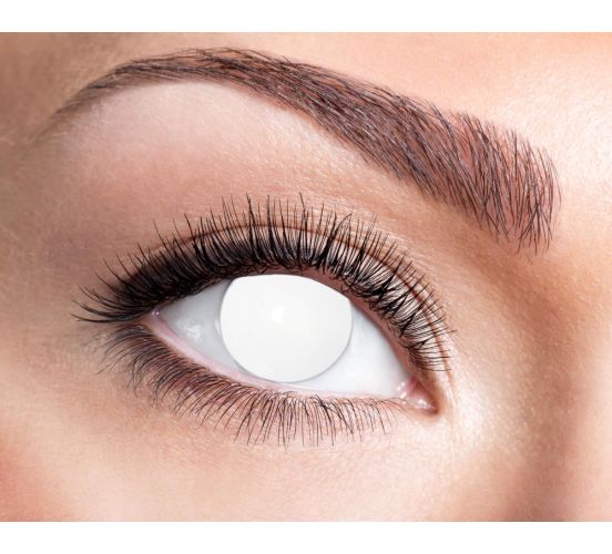 Blind-White-mit-verbesserter-Sicht-Mage-World-Exclusive-Kont