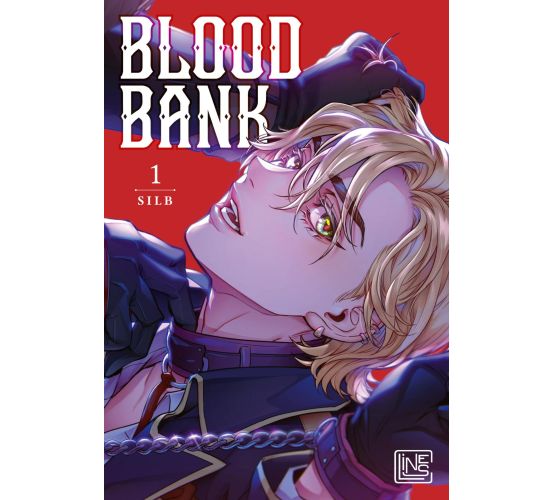 Blood-Bank-01-Manga-Neu-1 Blood-Bank-01-Manga-Neu-1