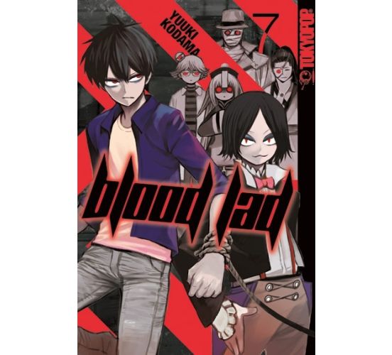 Blood-Lad-07-Manga-Neu-1 Blood-Lad-07-Manga-Neu-1