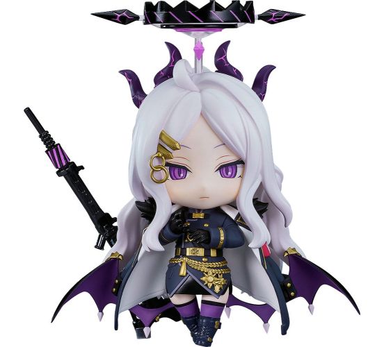 Blue-Archive-Nendoroid-Actionfigur-Hina-Sorasaki-10-cm-1